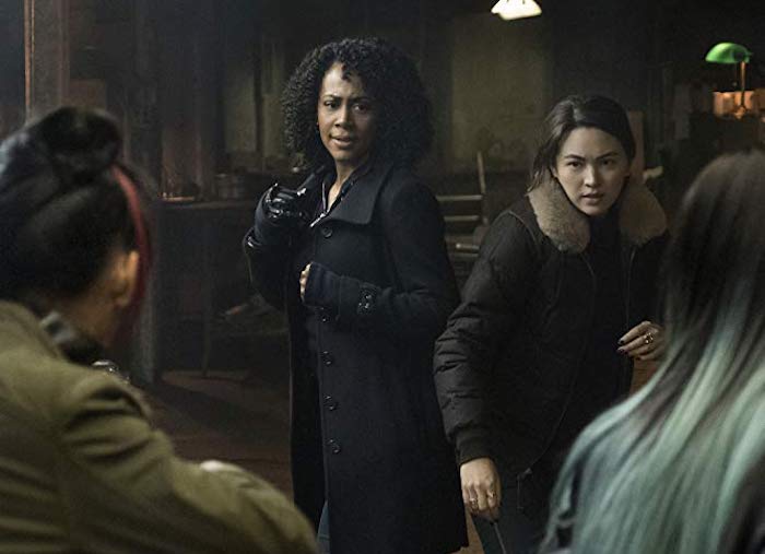 Review What You Should Know From Netflix's 'Iron Fist' Season 2